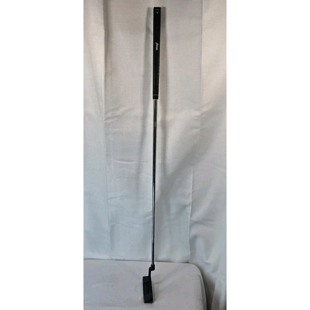 Vintage Pro Penn Putter 35